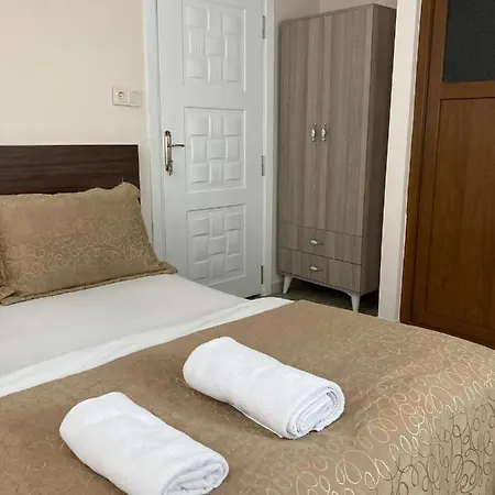 Bachos Sultanahmet Sea View Terrace * Estambul