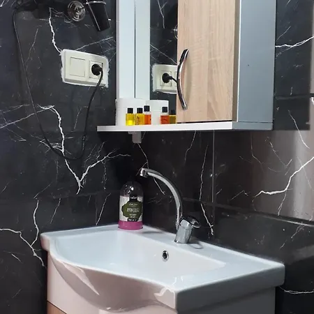 Bachos Sultanahmet Sea View Terrace Hotel *