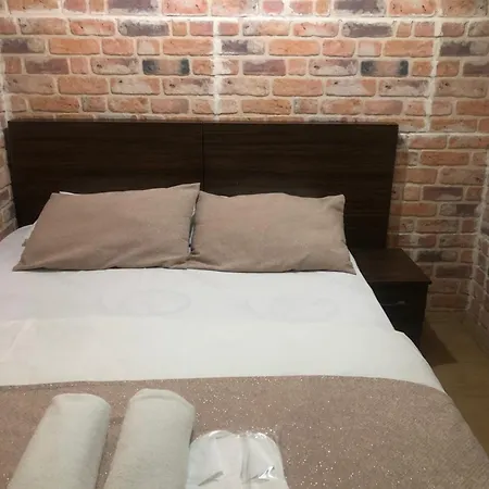 Bachos Sultanahmet Sea View Terrace Hotel Estambul