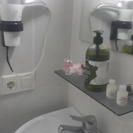 Bachos Sultanahmet Sea View Terrace Hotel