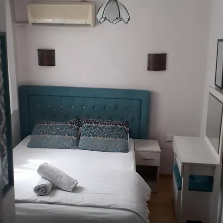 Hotel Bachos Sultanahmet Sea View Terrace