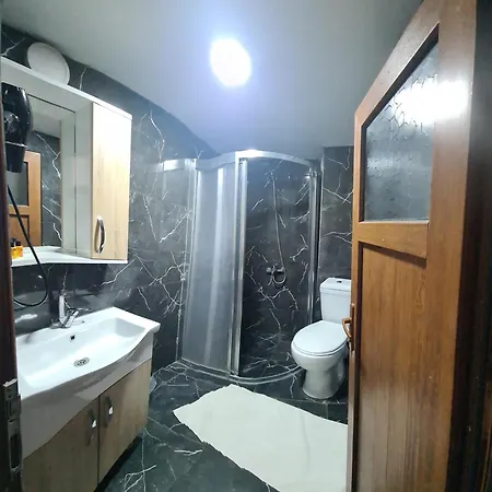 Bachos Sultanahmet Sea View Terrace Hotel *