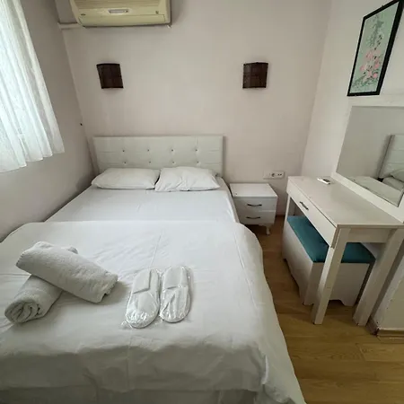 Bachos Sultanahmet Sea View Terrace * Istanbul