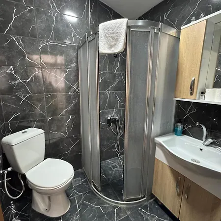Bachos Sultanahmet Sea View Terrace