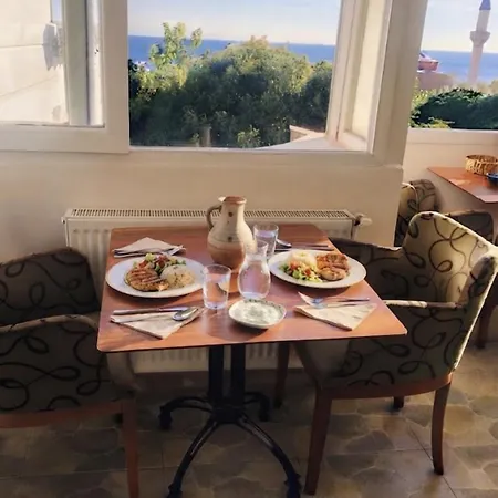 Bachos Sultanahmet Enjoy Breakfast On The Sea View Terrace 2minutes To The Sultanahmet And Hagia Sophia Hotel *