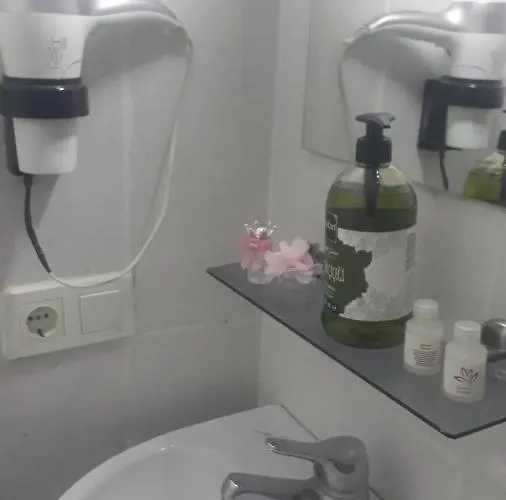 Bachos Sultanahmet Sea View Terrace ホテル