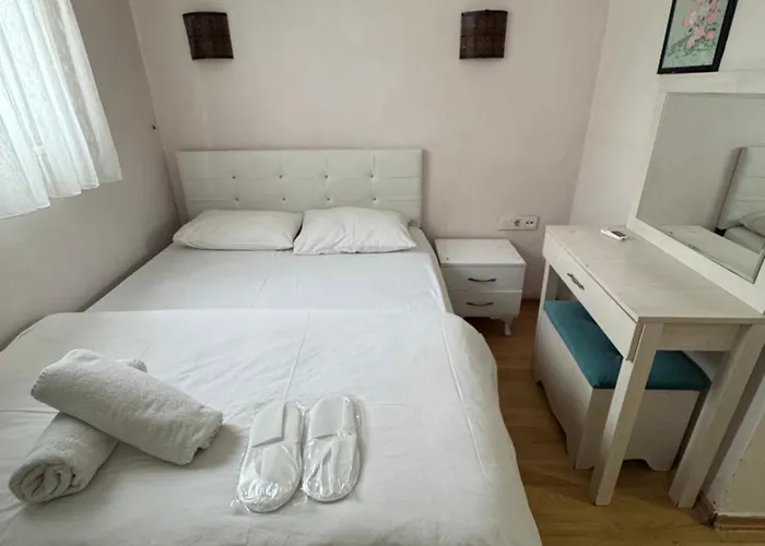 Bachos Sultanahmet Sea View Terrace * イスタンブール