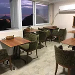 Bachos Sultanahmet Enjoy Breakfast On The Teracce With A Sea View Hotel