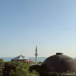Bachos Sultanahmet Enjoy Breakfast On The Teracce With A Sea View Κωνσταντινούπολη