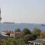Bachos Sultanahmet Enjoy Breakfast On The Teracce With A Sea View * Istanbul