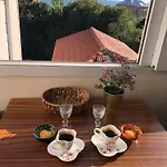 Bachos Sultanahmet Enjoy Breakfast On The Teracce With A Sea View *