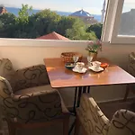 Bachos Sultanahmet Enjoy Breakfast On The Teracce With A Sea View Hotel