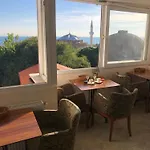 Bachos Sultanahmet Enjoy Breakfast On The Teracce With A Sea View *