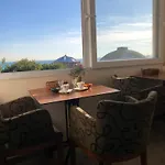 Hotel Bachos Sultanahmet Enjoy Breakfast On The Teracce With A Sea View *