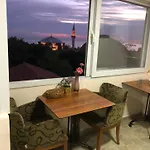 Bachos Sultanahmet Enjoy Breakfast On The Teracce With A Sea View * Istanbul