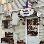 Bachos Sultanahmet Enjoy Breakfast On The Teracce With A Sea View Hotel *